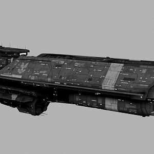 Accolade-class assault carrier
