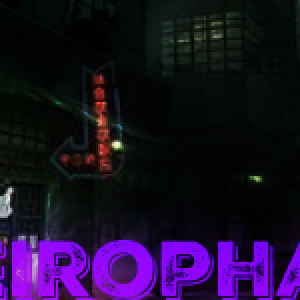 Persona- Heirophant