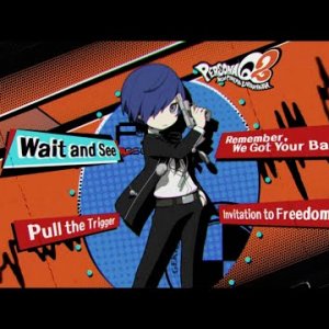 Persona - All Battle Themes