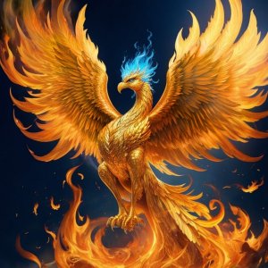 Phoenix Spirit