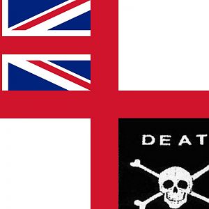 HMS Honor Flag