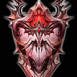 DevilsBane Shield