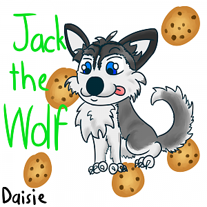 Jack The Wolfie