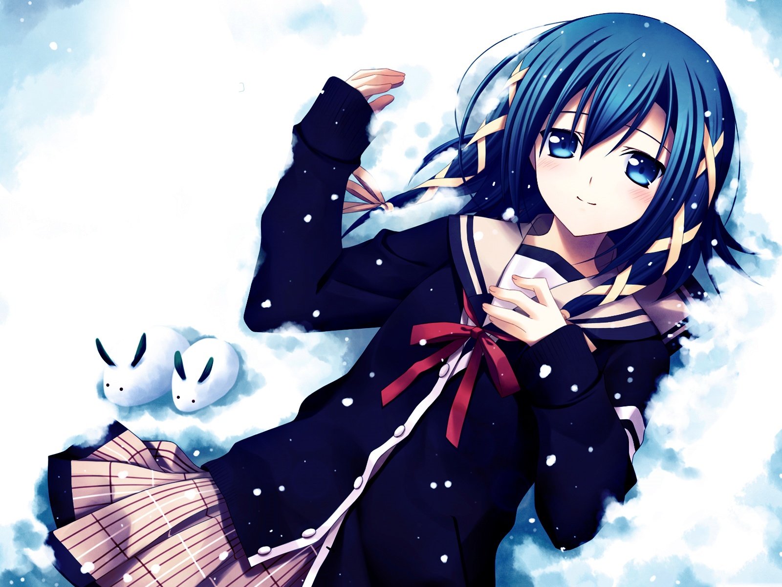 Anime-characters-with-blue-hair-61 | RpNation