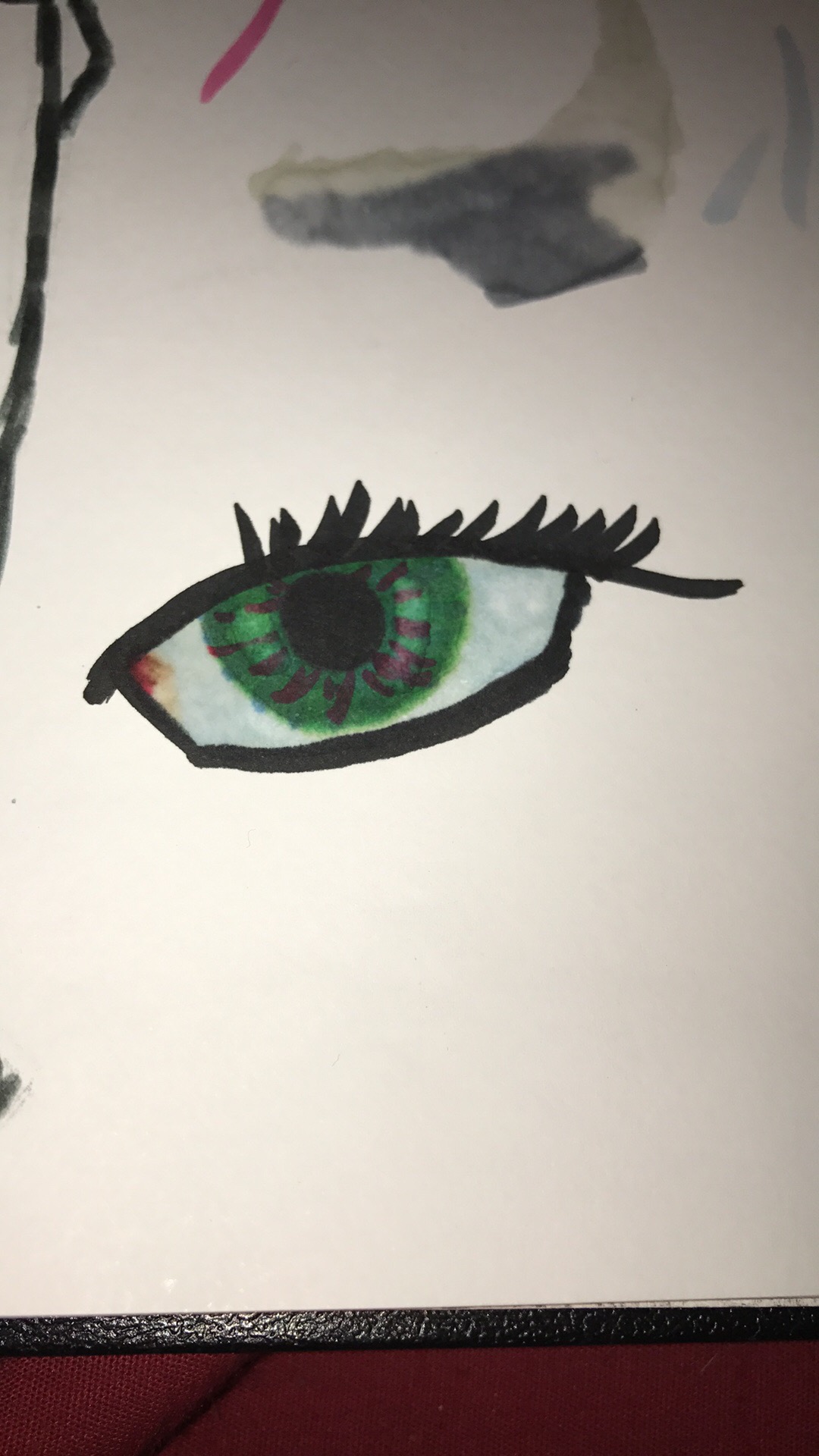 Another Eye