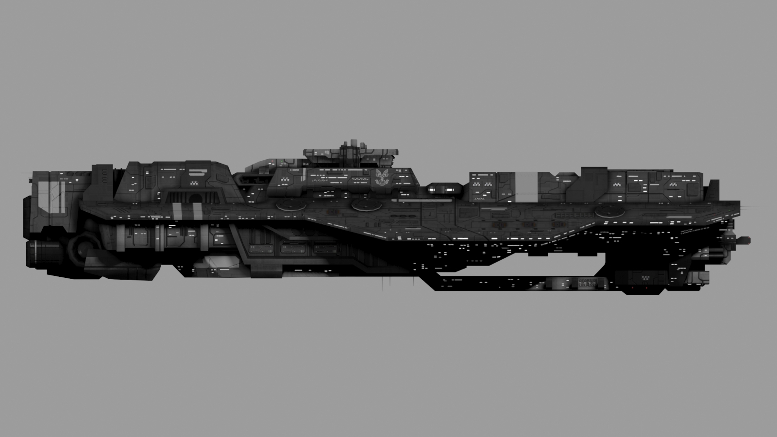 Bastion-class heavy carrier