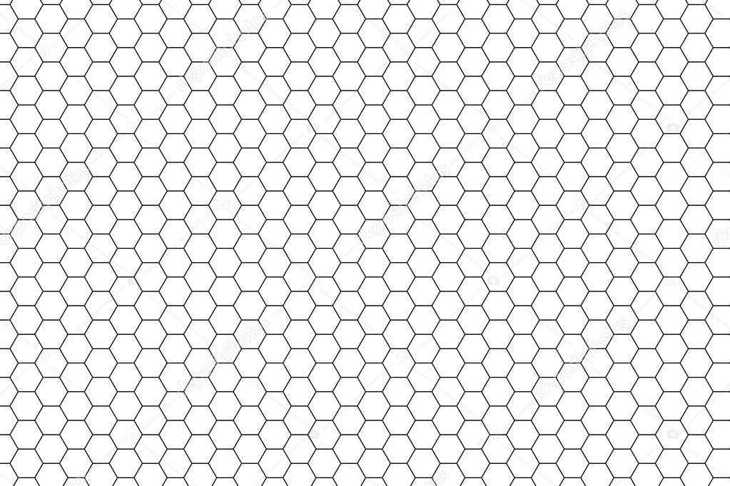 Depositphotos_1803733-Hexagon-pattern