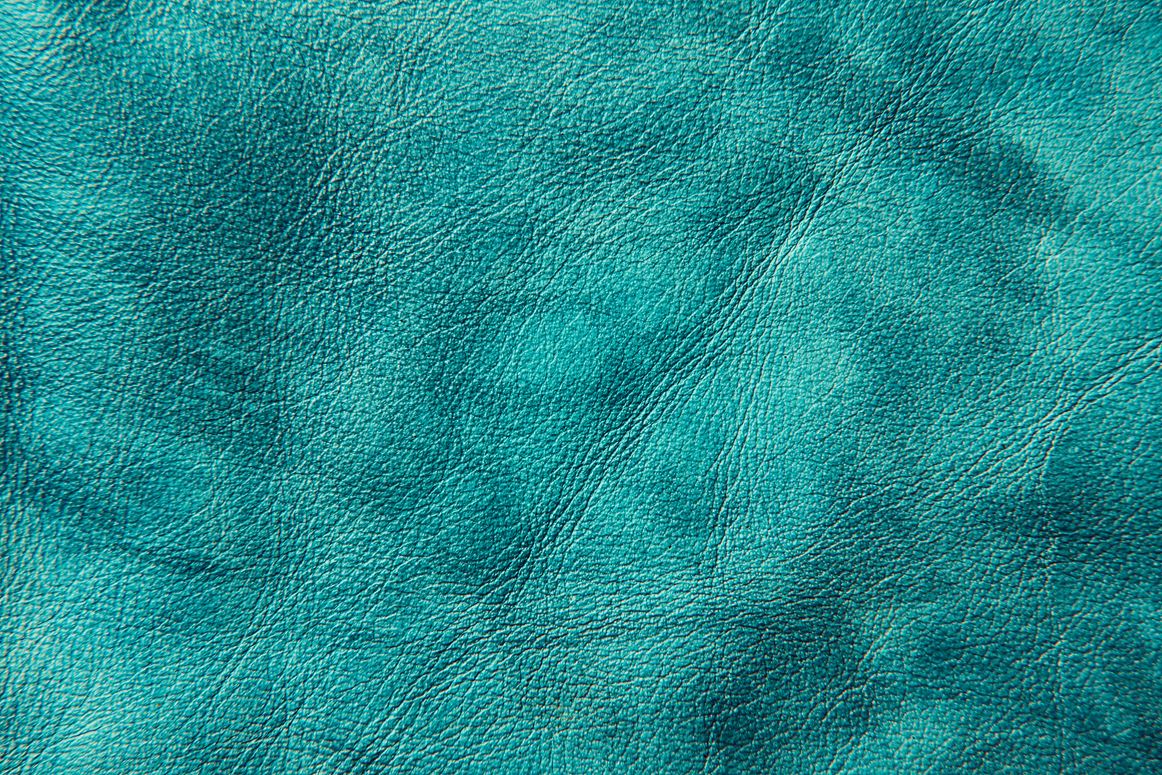 Green-vintage-leather-texture-background