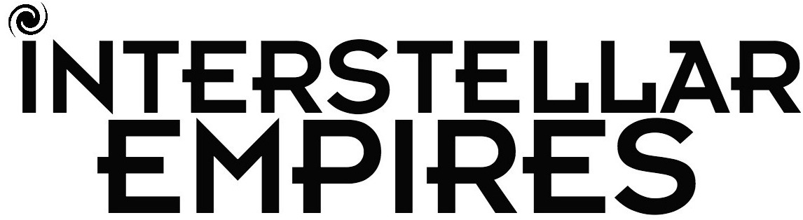 Interstellar Empires Logo