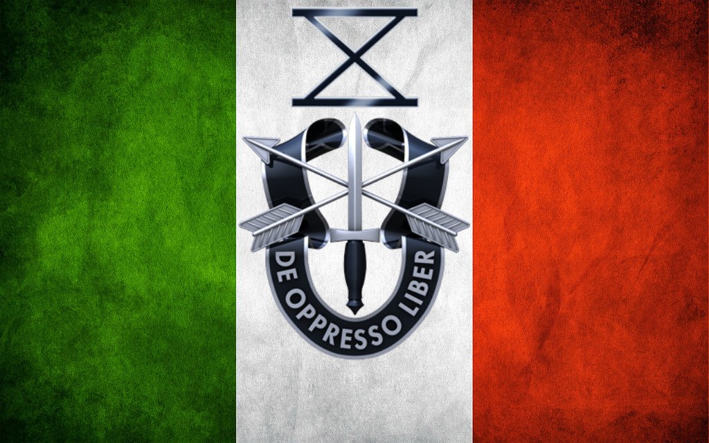 Italian elites 10th Legion