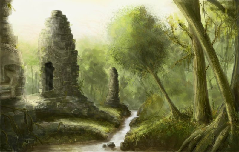 jungle-temple-ruins