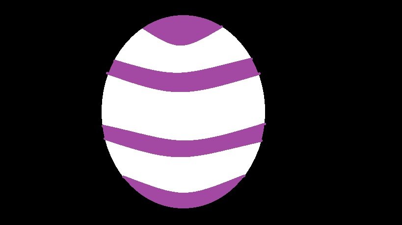 Kudamon Egg