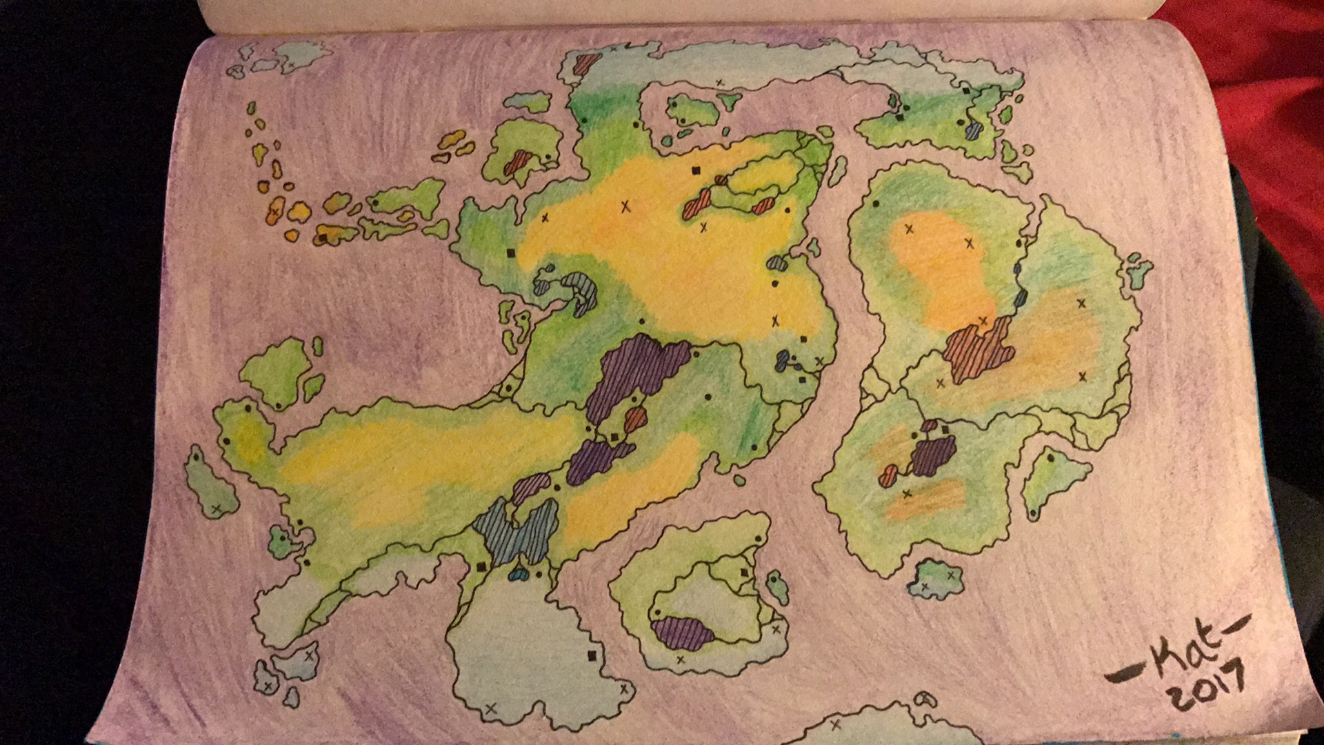 Map!