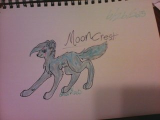 Mooncrest