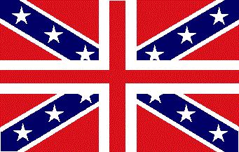 New CSA Flag