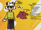 Old Otto ref