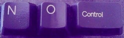 Purple Keys Background