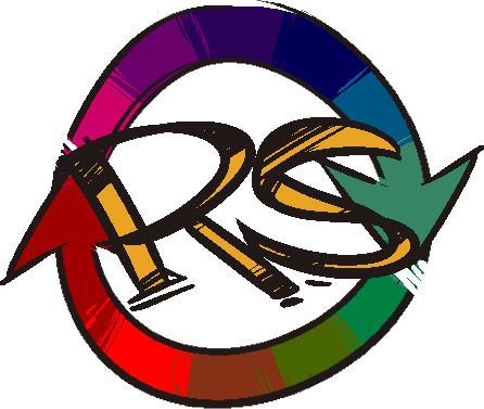 ReverseStuck Logo