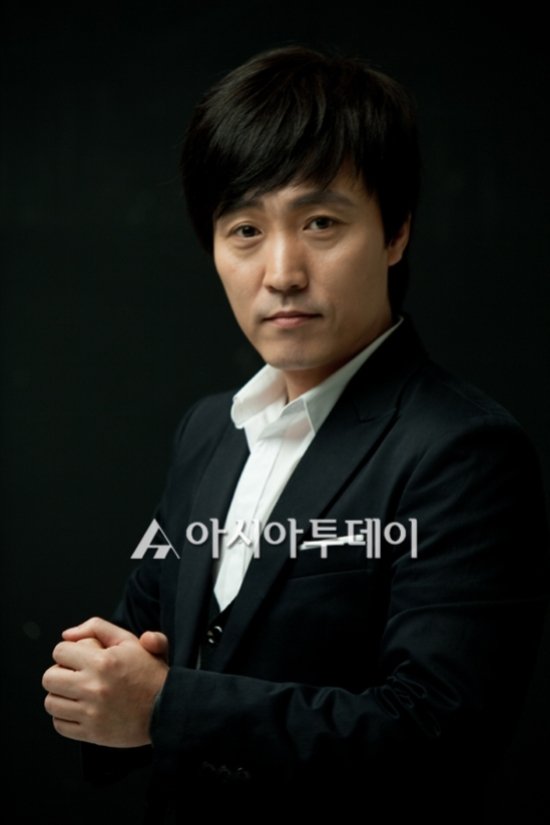 Sangwoo "Damon" Yeong