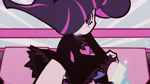 Stocking and See Through