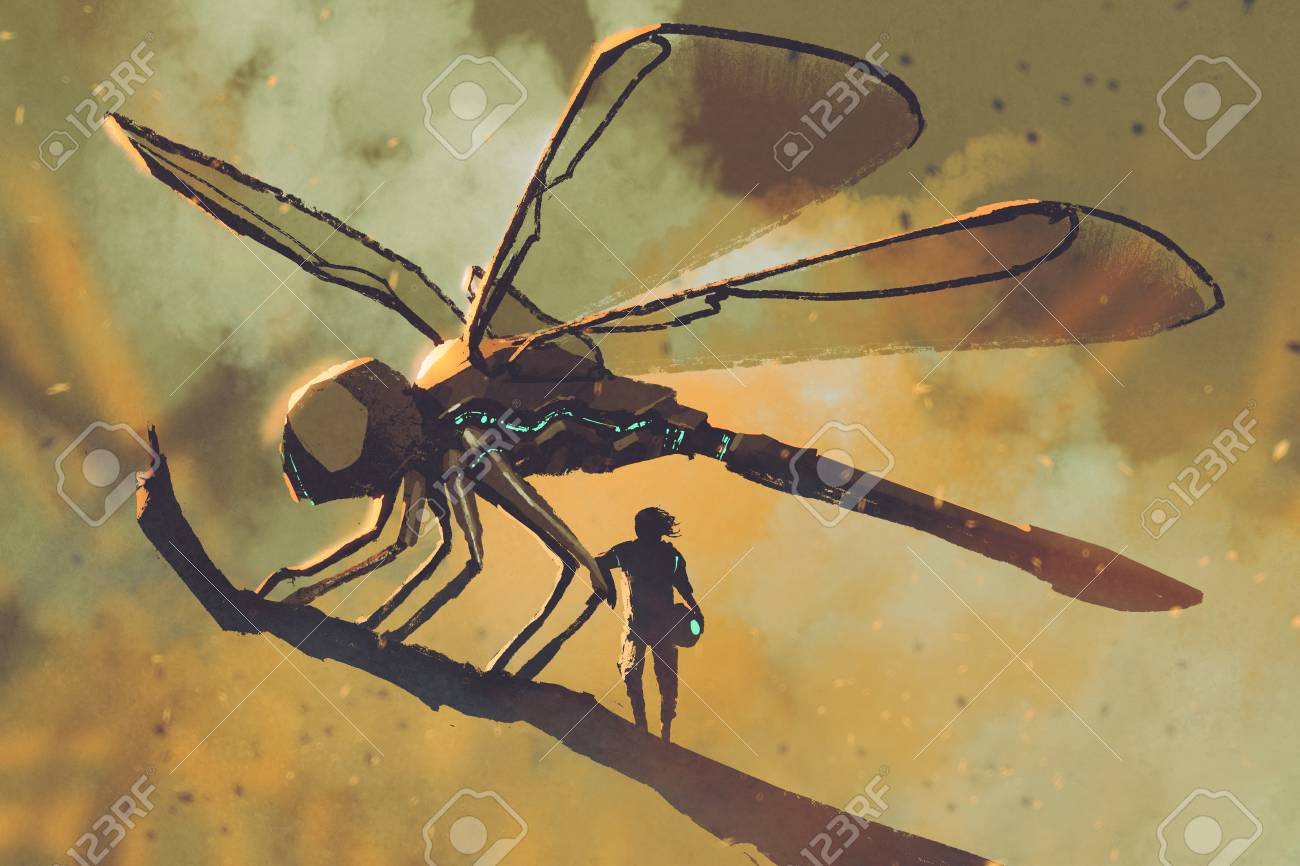 116844802-pilot-standing-with-giant-mechanical-dragonfly-sci-fi-concept-illustration-painting.jpg
