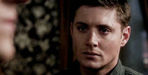 The-Dean-Winchester-Single-Tear-in-When-The-Levee-Breaks-supernatural-20261991-510-260.gif