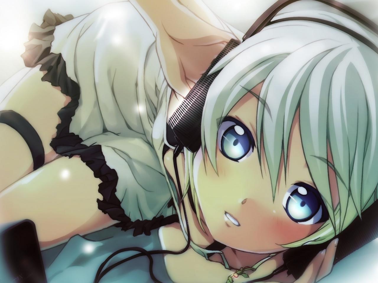 Nature-girl-music-anime-headphones-sorrow.jpg