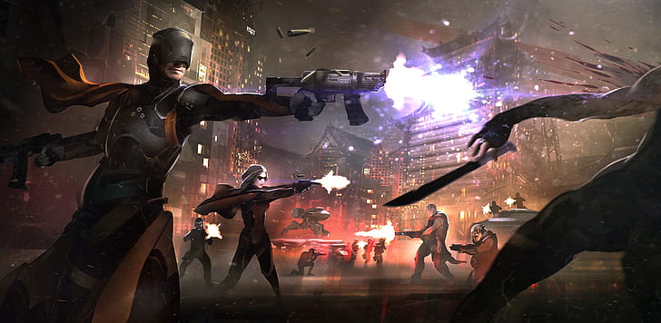 the-city-weapons-fiction-battle-wallpaper-preview.jpg