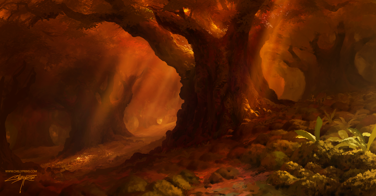 forest_by_chillay-d8uoo5b.png