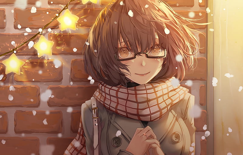 HD-wallpaper-meganekko-anime-girl-smiling-scarf-glasses-short-hair-wall-anime.jpg