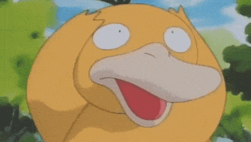Pokemon Reaction GIF