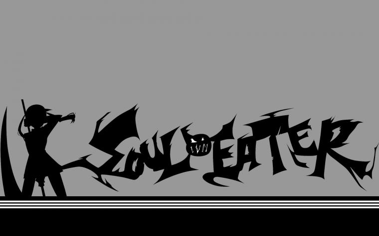 Digging into Maddness (or I finally finished the Soul Eater Manga