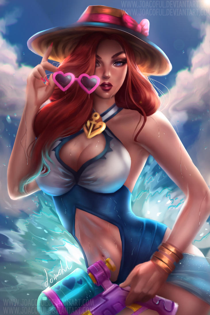 pool_party_miss_fortune_by_joacoful-da8qvr2.jpg