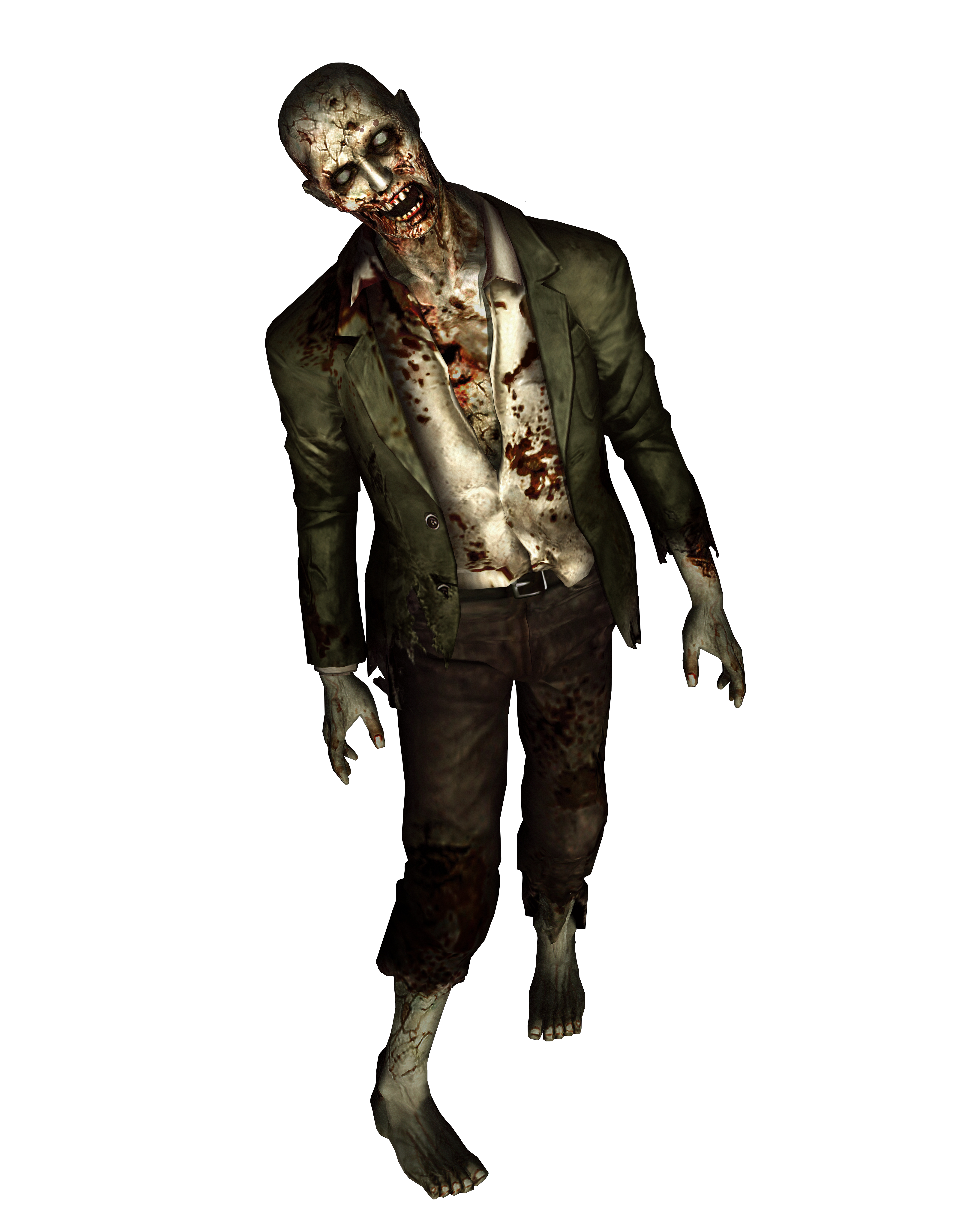 Bildergebnis für resident evil zombie