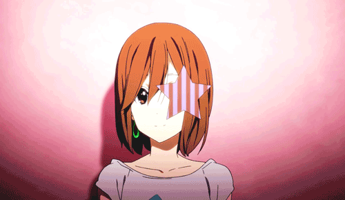 Daily GIF #23 ~ Teary Eyes ~ : r/k_on