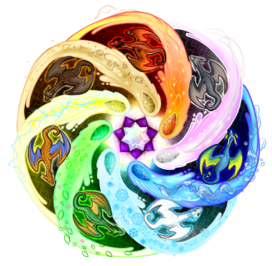 magesc_elemental_dragons_by_cat_party-d6d39id.png