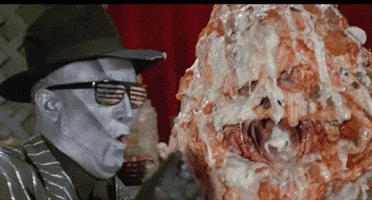 pizza the hut GIF by Sub Pop Records