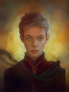 fancy young noble man (With images) | Character portraits ...
