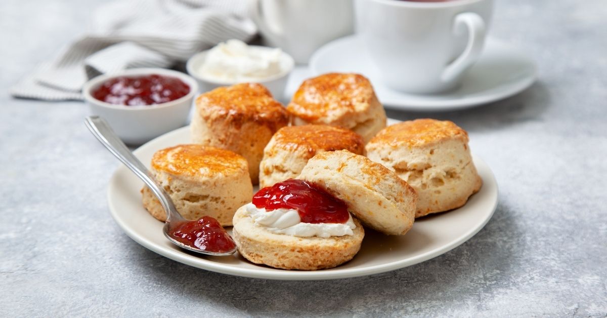 Homemade-Scones-with-Strawberry-Jam-in-a-Plate.jpg