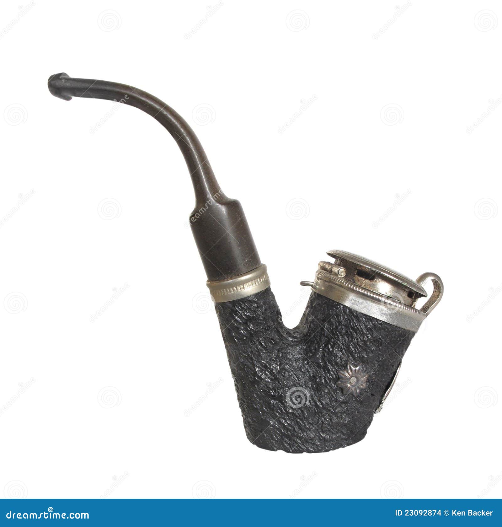 old-fancy-smoking-pipe-isolated-23092874.jpg
