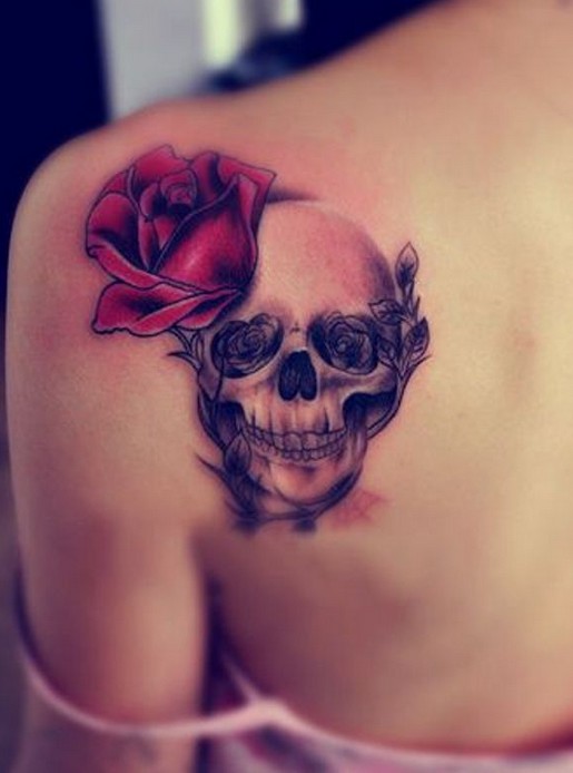 Upper-Back-Tattoos-Skull-Rose-Tattoos-for-Girls.jpg