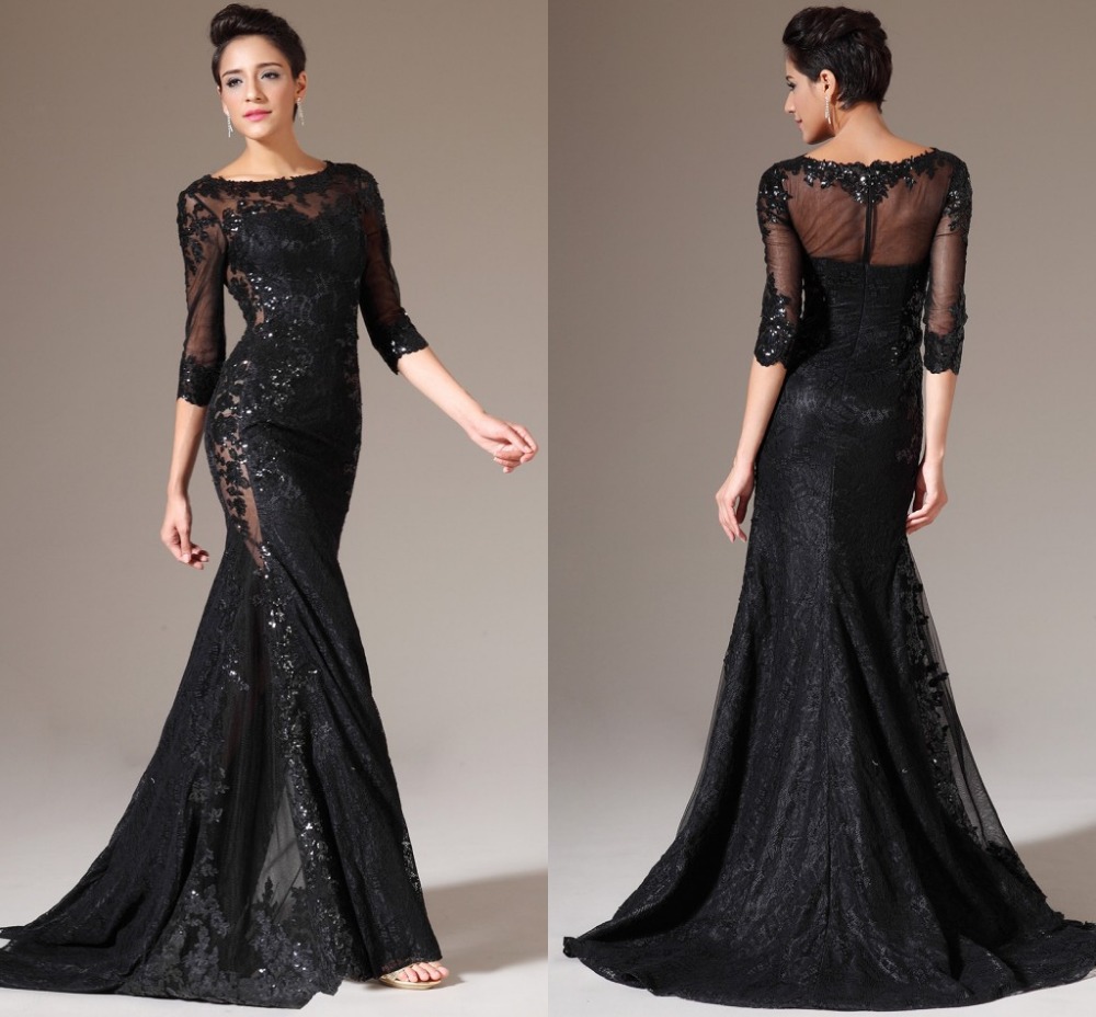 Elegant-Free-Shipping-Custom-Made-Black-Lace-Mermaid-Prom-Gowns-Long-Sleeve-Evening-Dresses.jpg