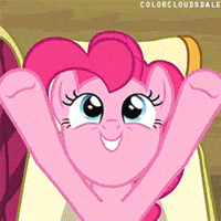 my little pony request GIF