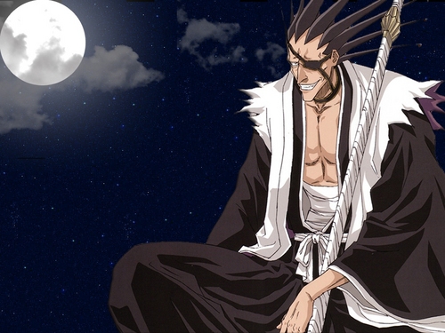 Trials of the Shattered Shaft, Bleach Wiki