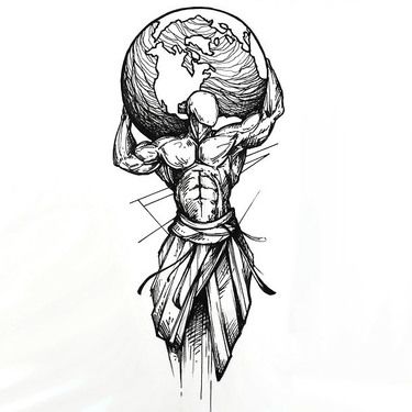 tattoo-trends-sketchy-man-holding-earth-tattoo-design.jpg