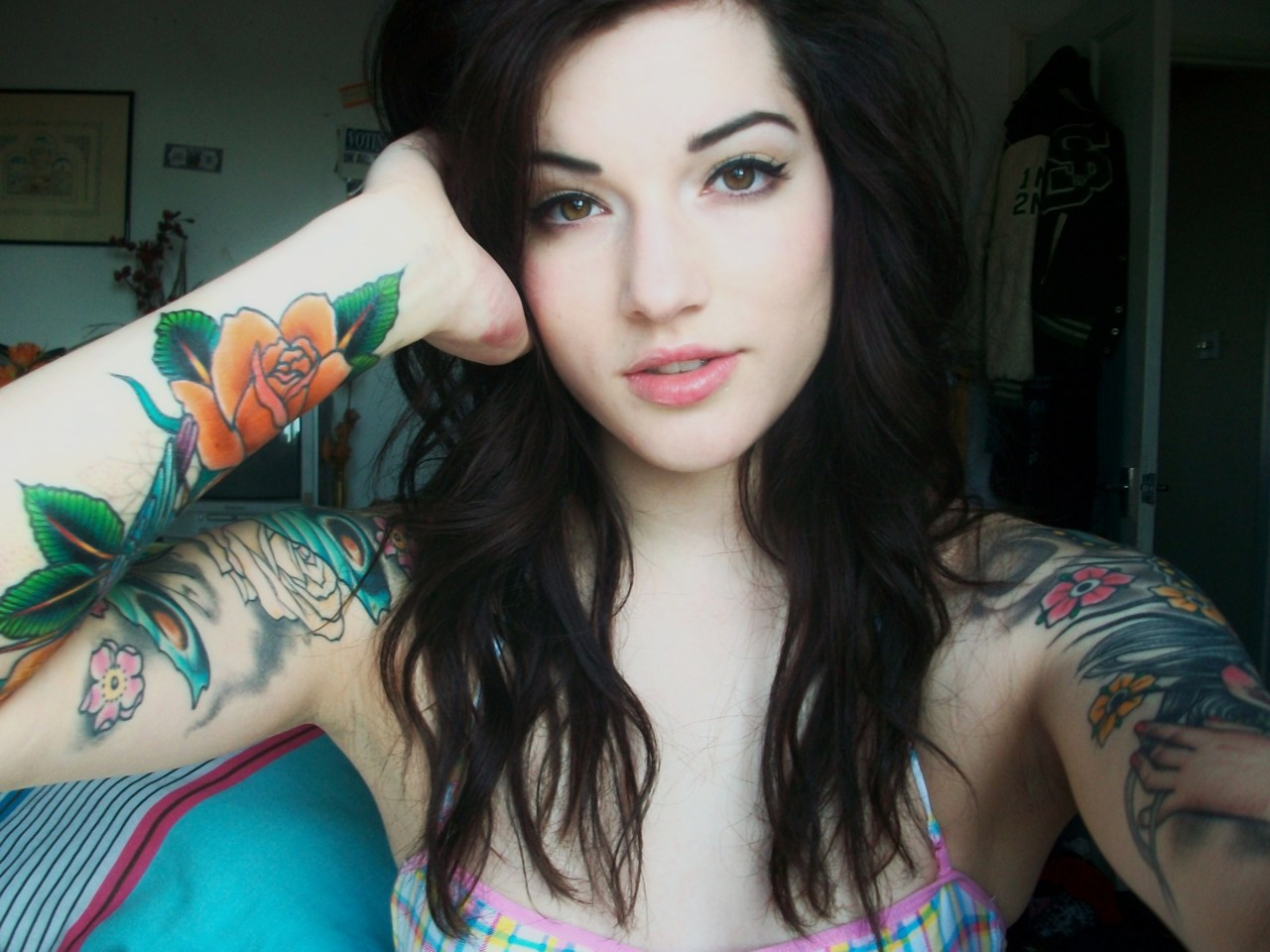 Tattoo webcams. Татуировки для девушек. Красивые тату для девушек. Тату фото для девушек. Тату на руке для девушек красивые.