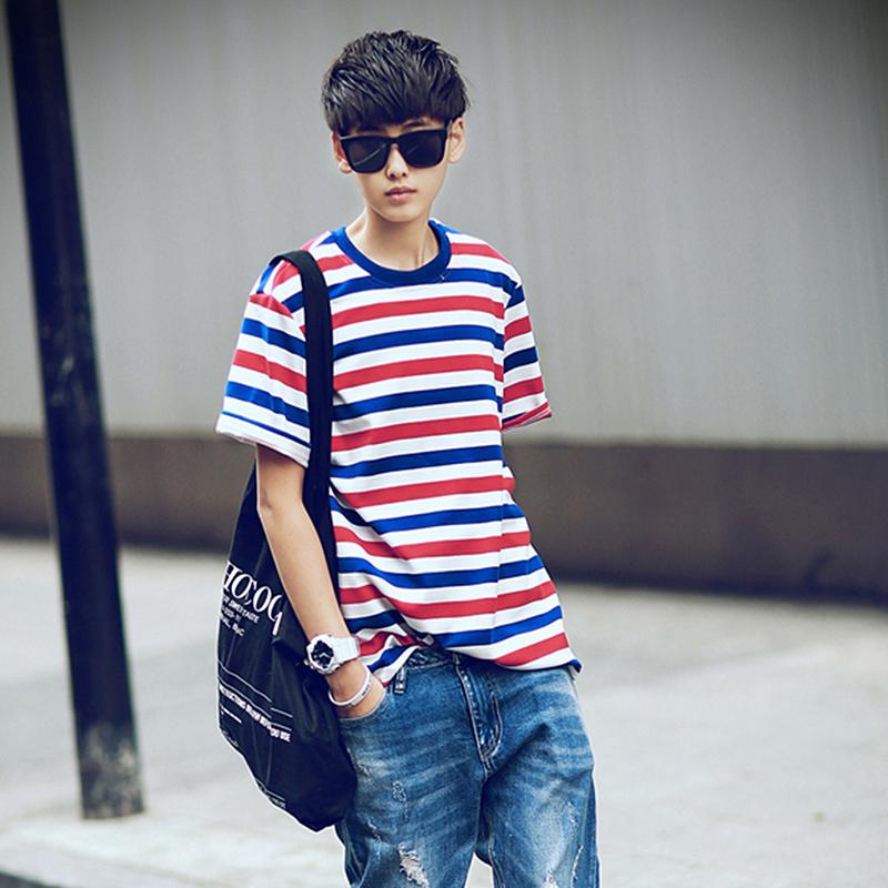 Men-Swag-Striped-Print-Brand-Design-Korea-Preppy-Style-T-Shirt-2015-Summer-Man-Street-Hip.jpg