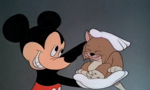 mickey-mouse-and-kitten.gif