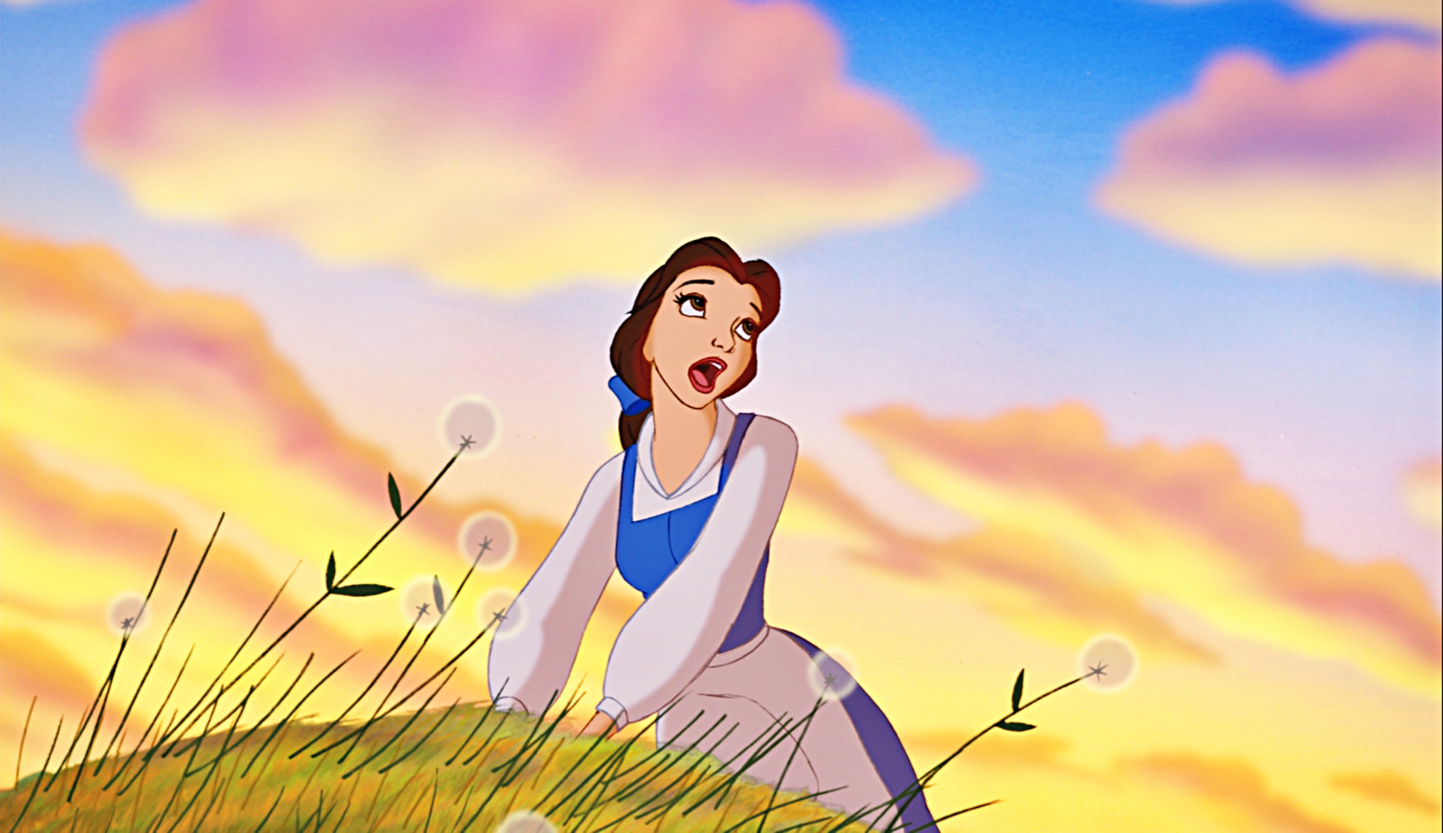 Кто пел бель. Принцесса Белль. Белль (Дисней). Белль Дисней характер. Disney Princess Belle.