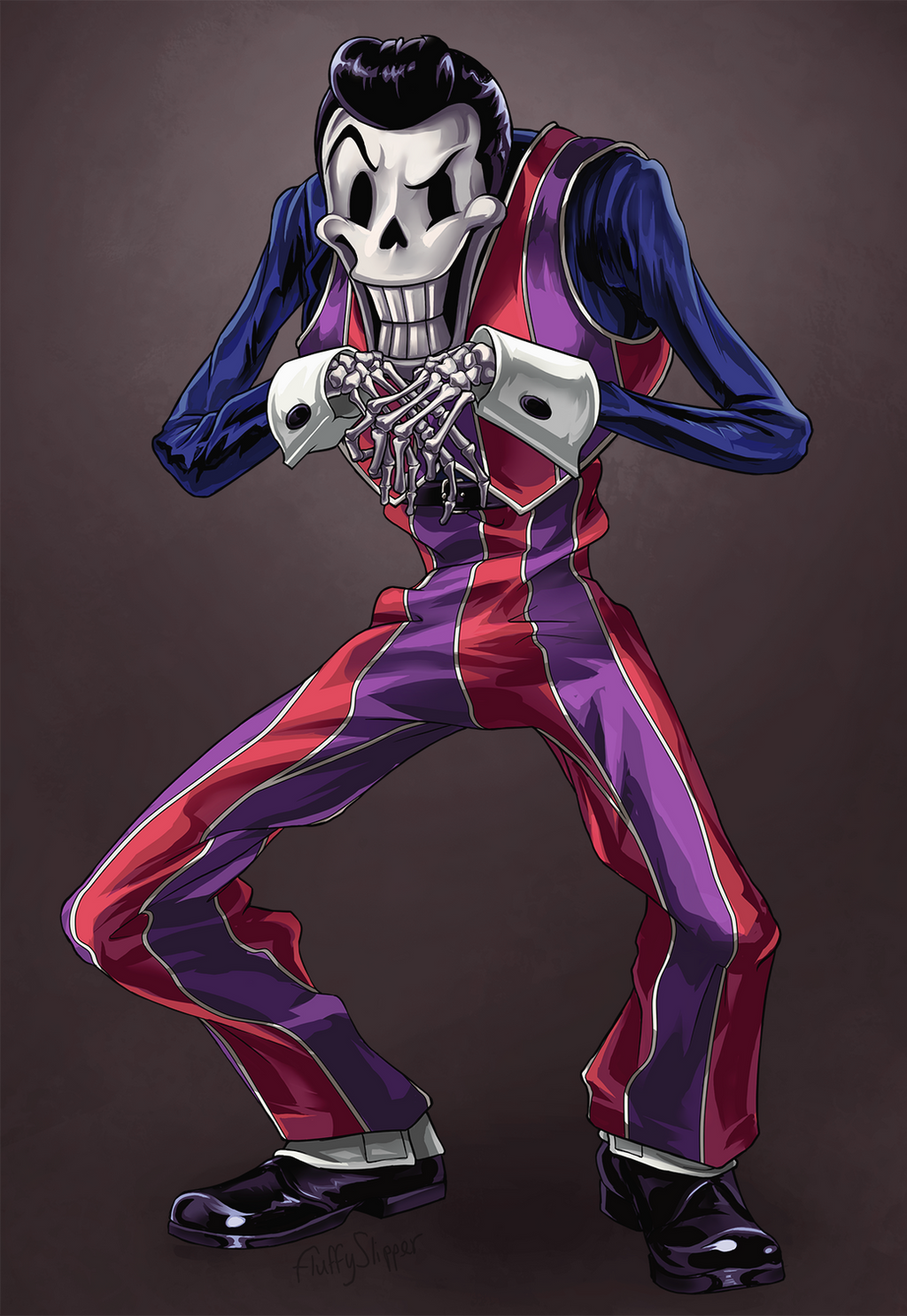 rotten_papyrus__lazy_town___undertale__by_fluffyslipper-dapitdx.png